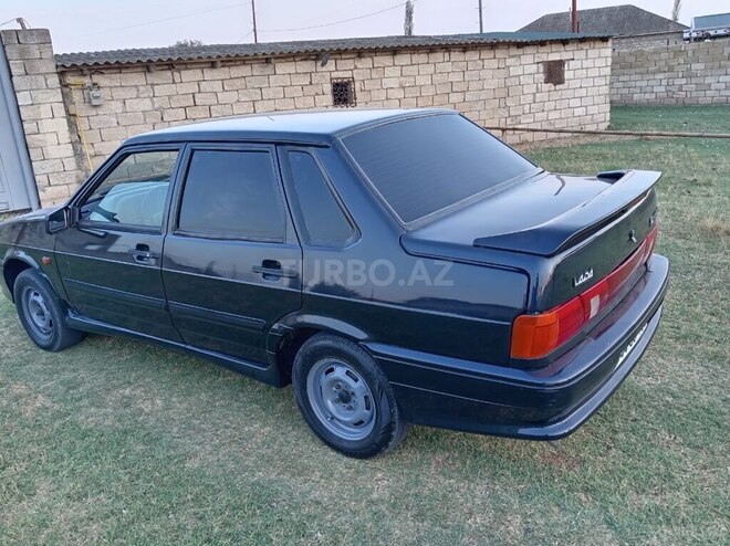 LADA (VAZ) 2115 2008, 290,000 km - 1.6 l - İmişli