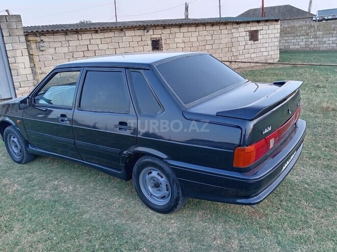 LADA (VAZ) 2115 2008, 290,000 km - 1.6 l - İmişli