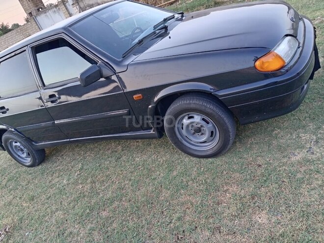 LADA (VAZ) 2115 2008, 290,000 km - 1.6 l - İmişli
