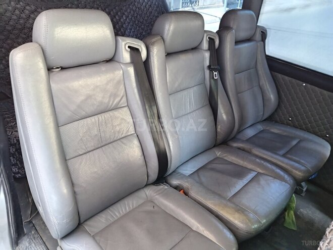 Mercedes Vito 2000, 460,000 km - 2.2 l - Bakı