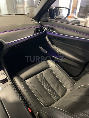 BMW 530e 2022, 100,694 km - 2.0 l - Bakı