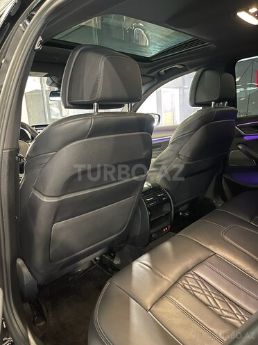 BMW 530e 2022, 100,694 km - 2.0 l - Bakı