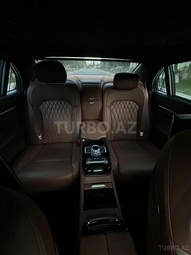 Genesis  2020, 76,000 km - 3.3 l - Bakı