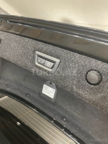 BMW 530e 2022, 100,694 km - 2.0 l - Bakı