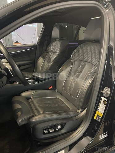 BMW 530e 2022, 100,694 km - 2.0 l - Bakı