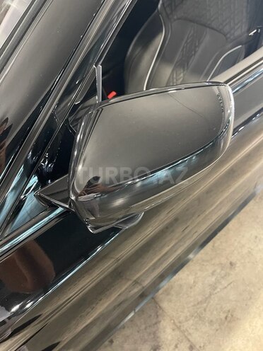 BMW 530e 2022, 100,694 km - 2.0 l - Bakı
