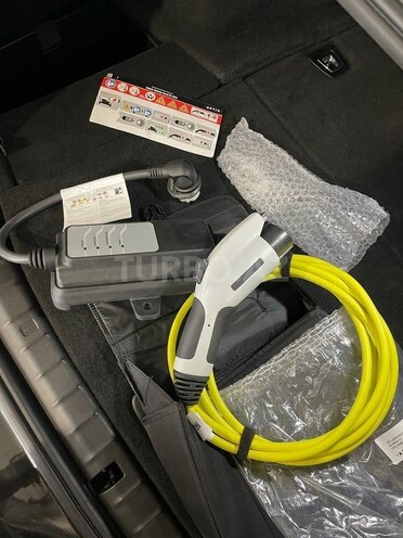 BMW 530e 2022, 100,694 km - 2.0 l - Bakı