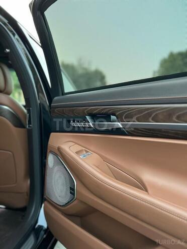 Genesis  2020, 76,000 km - 3.3 l - Bakı