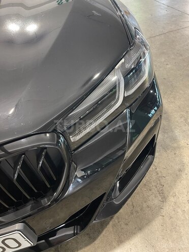 BMW 530e 2022, 100,694 km - 2.0 l - Bakı
