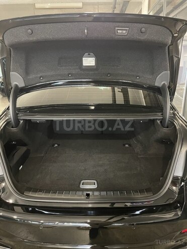 BMW 530e 2022, 100,694 km - 2.0 l - Bakı