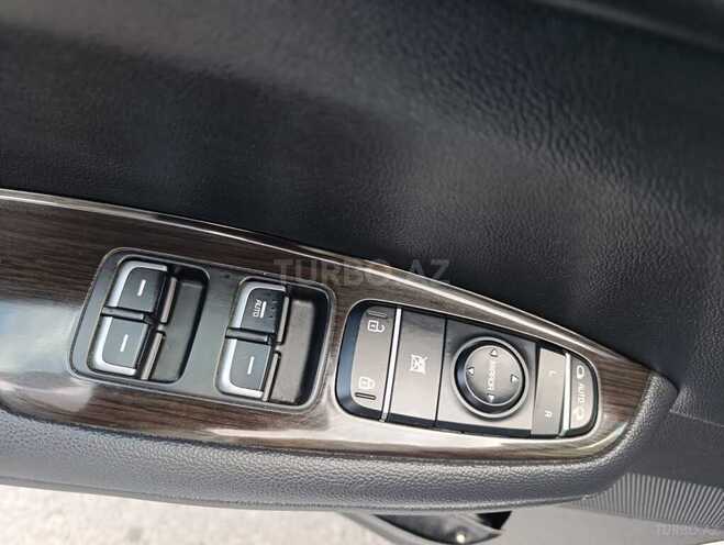 Kia Optima 2016, 110,000 km - 1.7 l - Bakı
