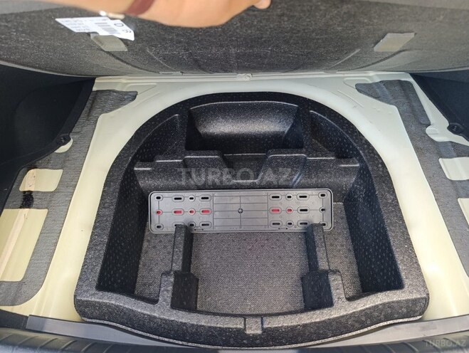 Kia Optima 2016, 110,000 km - 1.7 l - Bakı