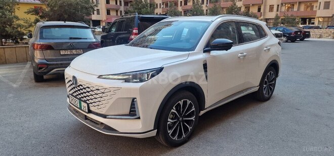 Changan CS 55 Plus 2025, 0 km - 1.5 l - Bakı
