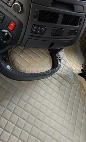 DAF XF 460 FT 2015, 754,000 km - 12.0 л - Bakı