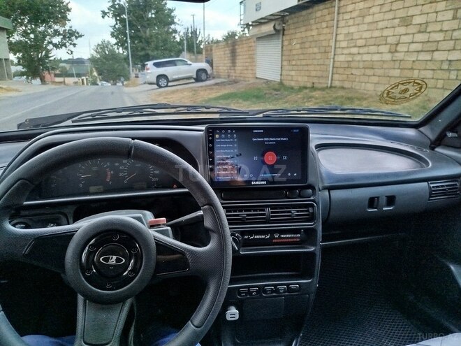 LADA (VAZ) 2115 2012, 234,000 km - 1.5 l - Şamaxı