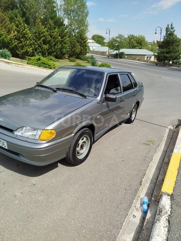 LADA (VAZ) 2115 2012, 234,000 km - 1.5 l - Şamaxı