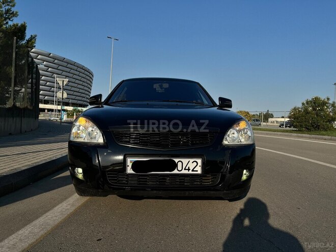 LADA (VAZ) Priora 2010, 270,000 km - 1.6 l - Bakı