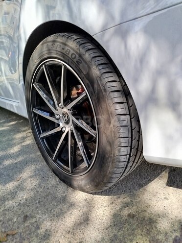 Hyundai i30 2010, 265,000 km - 1.6 l - Bakı