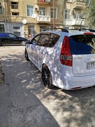 Hyundai i30 2010, 265,000 km - 1.6 l - Bakı