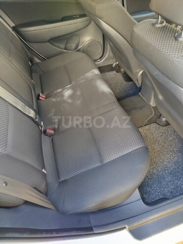 Hyundai i30 2010, 265,000 km - 1.6 l - Bakı