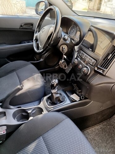 Hyundai i30 2010, 265,000 km - 1.6 l - Bakı