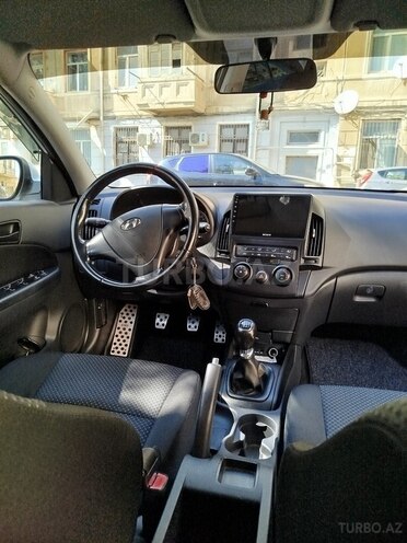 Hyundai i30 2010, 265,000 km - 1.6 l - Bakı