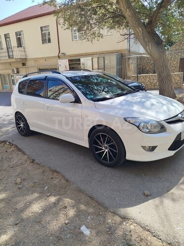 Hyundai i30 2010, 265,000 km - 1.6 l - Bakı