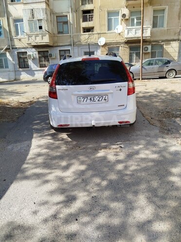 Hyundai i30 2010, 265,000 km - 1.6 l - Bakı