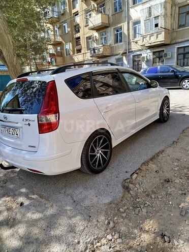 Hyundai i30 2010, 265,000 km - 1.6 l - Bakı