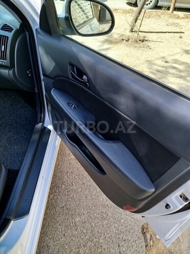 Hyundai i30 2010, 265,000 km - 1.6 l - Bakı