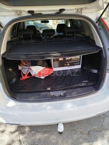 Hyundai i30 2010, 265,000 km - 1.6 l - Bakı