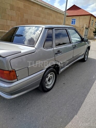 LADA (VAZ) 2115 2012, 234,000 km - 1.5 l - Şamaxı