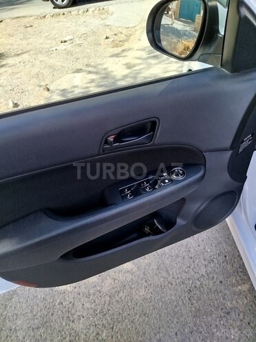 Hyundai i30 2010, 265,000 km - 1.6 l - Bakı