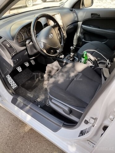 Hyundai i30 2010, 265,000 km - 1.6 l - Bakı