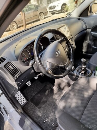Hyundai i30 2010, 265,000 km - 1.6 l - Bakı
