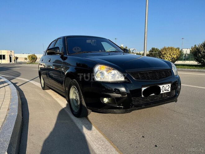 LADA (VAZ) Priora 2010, 270,000 km - 1.6 l - Bakı