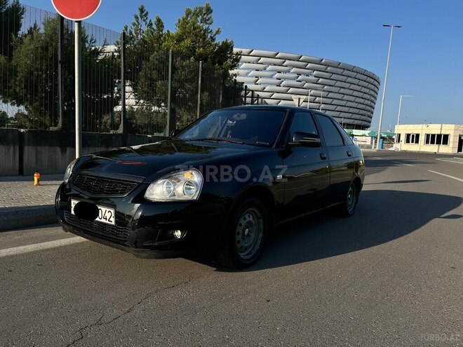 LADA (VAZ) Priora 2010, 270,000 km - 1.6 l - Bakı