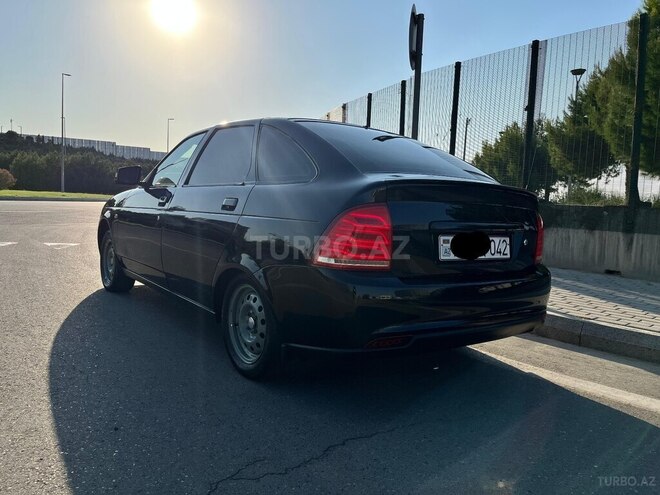LADA (VAZ) Priora 2010, 270,000 km - 1.6 l - Bakı