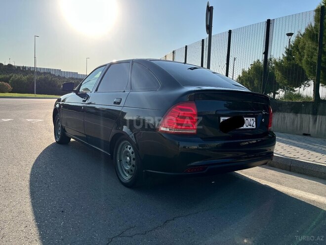 LADA (VAZ) Priora 2010, 270,000 km - 1.6 l - Bakı