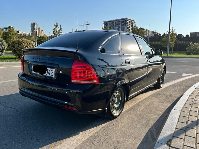LADA (VAZ) Priora 2010, 270,000 km - 1.6 l - Bakı