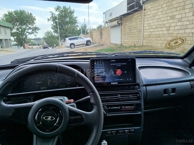 LADA (VAZ) 2115 2012, 234,000 km - 1.5 l - Şamaxı