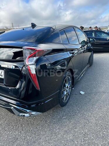 Toyota Prius 2017, 66,500 km - 1.8 l - Bakı