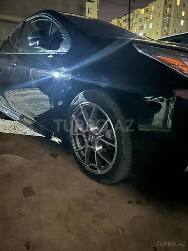 Toyota Prius 2017, 66,500 km - 1.8 l - Bakı