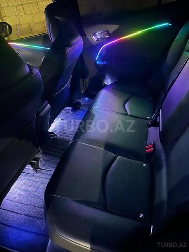 Toyota Prius 2017, 66,500 km - 1.8 l - Bakı