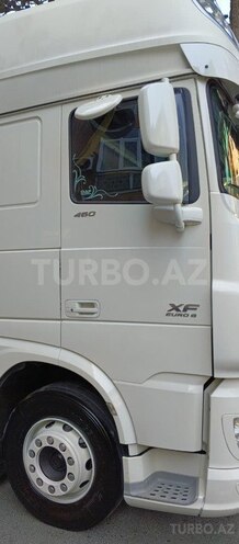 DAF XF 460 FT 2015, 754,000 km - 12.0 л - Bakı