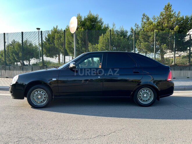LADA (VAZ) Priora 2010, 270,000 km - 1.6 l - Bakı