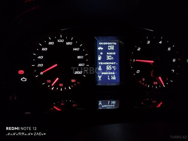 LADA (VAZ) Priora 2010, 270,000 km - 1.6 l - Bakı