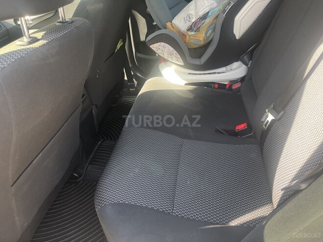 Toyota Corolla 2012, 147,742 km - 1.6 l - Bakı