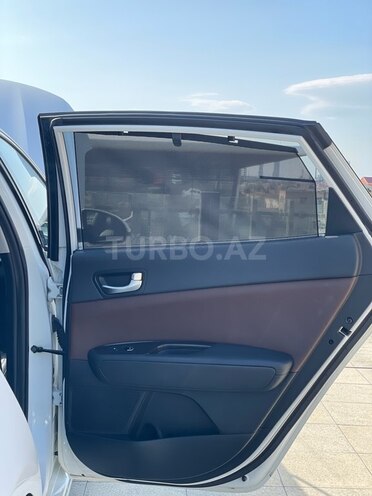 Kia K5 2016, 182,000 km - 1.7 l - Bakı