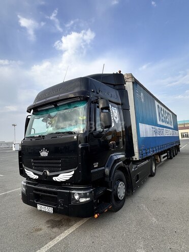 Renault Premium 460 2006, 921,215 km - 12.0 l - Bakı